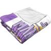 imageNorthwest Star Wars  The Mandalorian Silk Touch Throw Blanket 50quot x 60quot Winter WonderlandMore Than I Signed Up for
