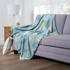 imageNorthwest Star Wars  The Mandalorian Silk Touch Throw Blanket 50quot x 60quot Winter WonderlandWinter Wonderland