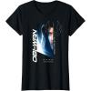 imageObiWan Kenobi Jedi Knight TShirtBlack