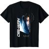imageObiWan Kenobi Jedi Knight TShirtBlack
