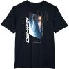 imageObiWan Kenobi Jedi Knight TShirtBlack