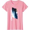 imageObiWan Kenobi Jedi Knight TShirtPink