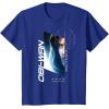 imageObiWan Kenobi Jedi Knight TShirtRoyal Blue