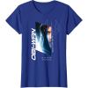 imageObiWan Kenobi Jedi Knight TShirtRoyal Blue