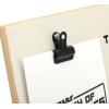 imageOpen Road Brands Disney Star Wars Yoda Best Wood Photo Clip Frame for 5x7 Picture  Cute Star Wars Decoration  Great Gift IdeaGray
