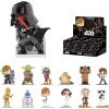 imagePOP MART Star Wars Series Figures Star Wars Blind Box Figures Random Design Action Figures Collectible Toys Home Decorations Holiday Birthday Gifts for Boys and Girls Single BoxStar Wars Series Figures