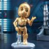 imagePOP MART Star Wars Series Figures Star Wars Blind Box Figures Random Design Action Figures Collectible Toys Home Decorations Holiday Birthday Gifts for Boys and Girls Single BoxStar Wars Series Figures