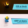 imageProjectables Star Wars LED Night Light Projector Galaxy Projector Plugin DusktoDawnMood Lighting for Kids Adults Collectors Game Room Bedroom Hallway Nursery 43646YellowBlue  Paw Patrol