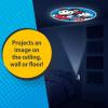 imageProjectables Star Wars LED Night Light Projector Galaxy Projector Plugin DusktoDawnMood Lighting for Kids Adults Collectors Game Room Bedroom Hallway Nursery 43646BlueRed Mickey and Minnie