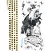 imageRoomMates RMK5097GM Star Wars Classic Peel and Stick Giant Wall Decal with Alphabet for Personalization