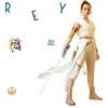 imageRoomMates Star Wars Episode IX Rey Giant Peel and Stick Wall Decals by RoomMates RMK4088GM2806  x 4568 