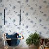 imageRoomMates Star Wars Good Night Galaxy Peel and Stick Wallpaper RMK12815PL