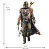 imageRoommates RMK4457GM The Mandalorian Peel and Stick Wall DecalsGiant Decal