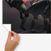 imageRoommates RMK4457GM The Mandalorian Peel and Stick Wall DecalsWall Graphix