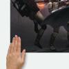imageRoommates RMK4457GM The Mandalorian Peel and Stick Wall DecalsWall Graphix