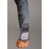 imageSTAR WARS Ahsoka Tano Official Adult Halloween Costume  Jumpsuit with Waist Belt Armbands and Fabric HeadpieceMedium