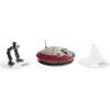 imageSTAR WARS L0LA59 Lola Animatronic EditionOBIWan Kenobi SeriesInspired Electronic Droid ToyToys for 4 Year Old Boys and Girls and UpStandard Pack of 2