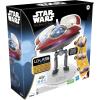imageSTAR WARS L0LA59 Lola Animatronic EditionOBIWan Kenobi SeriesInspired Electronic Droid ToyToys for 4 Year Old Boys and Girls and UpStandard Pack of 2