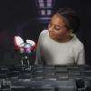 imageSTAR WARS L0LA59 Lola Animatronic EditionOBIWan Kenobi SeriesInspired Electronic Droid ToyToys for 4 Year Old Boys and Girls and UpStandard Pack of 2