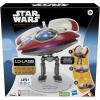 imageSTAR WARS L0LA59 Lola Animatronic EditionOBIWan Kenobi SeriesInspired Electronic Droid ToyToys for 4 Year Old Boys and Girls and UpStandard Pack of 2