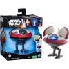 imageSTAR WARS L0LA59 Lola Droid Toy OBIWan Kenobi SeriesInspired Interactive Toys Toys for 4 Year Old Boys and Girls and Up5 inches