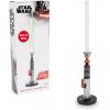 imageSTAR WARS Luke Skywalker Green Lightsaber 23Inch Desktop LED Mood Light  Nightstand Table Lamp with LED Light for Bedroom Desk Playroom  Home Decor Kids Room Essentials  Gifts and Collectibles