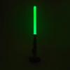 imageSTAR WARS Luke Skywalker Green Lightsaber 23Inch Desktop LED Mood Light  Nightstand Table Lamp with LED Light for Bedroom Desk Playroom  Home Decor Kids Room Essentials  Gifts and Collectibles