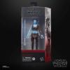 imageSTAR WARS The Black Series Aayla Secura Toy 6InchScale Attack of The Clones Collectible Action Figure Toys for Kids Ages 4 and Up