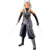 imageSTAR WARS The Black Series Ahsoka Tano Toy 6InchScale The Mandalorian Collectible Action Figure Toys for Kids Ages 4 and Up