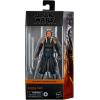 imageSTAR WARS The Black Series Ahsoka Tano Toy 6InchScale The Mandalorian Collectible Action Figure Toys for Kids Ages 4 and Up