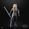 imageSTAR WARS The Black Series Ahsoka Tano Toy 6InchScale The Mandalorian Collectible Action Figure Toys for Kids Ages 4 and Up