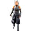imageSTAR WARS The Black Series Ahsoka Tano Toy 6InchScale The Mandalorian Collectible Action Figure Toys for Kids Ages 4 and Up