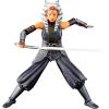 imageSTAR WARS The Black Series Ahsoka Tano Toy 6InchScale The Mandalorian Collectible Action Figure Toys for Kids Ages 4 and Up