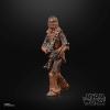 imageSTAR WARS The Black Series Archive Chewbacca Toy 6InchScale A New Hope Collectible Action Figure Toys for Kids 4 Ages and Up