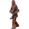 imageSTAR WARS The Black Series Archive Chewbacca Toy 6InchScale A New Hope Collectible Action Figure Toys for Kids 4 Ages and Up