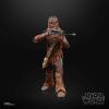 imageSTAR WARS The Black Series Archive Chewbacca Toy 6InchScale A New Hope Collectible Action Figure Toys for Kids 4 Ages and Up