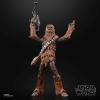 imageSTAR WARS The Black Series Archive Chewbacca Toy 6InchScale A New Hope Collectible Action Figure Toys for Kids 4 Ages and Up