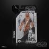 imageSTAR WARS The Black Series Archive Chewbacca Toy 6InchScale A New Hope Collectible Action Figure Toys for Kids 4 Ages and Up