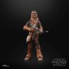 imageSTAR WARS The Black Series Archive Chewbacca Toy 6InchScale A New Hope Collectible Action Figure Toys for Kids 4 Ages and Up