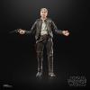 imageSTAR WARS The Black Series Archive Han Solo Toy 6InchScale The Force Awakens Collectible Action Figure Toys for Kids 4 and Up6 inch