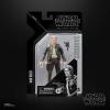 imageSTAR WARS The Black Series Archive Han Solo Toy 6InchScale The Force Awakens Collectible Action Figure Toys for Kids 4 and Up6 inch