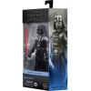 imageSTAR WARS The Black Series Darth Vader Toy 6InchScale OBIWan Kenobi Collectible Action Figure Toys for Kids Ages 4 and Up6 inch