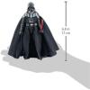 imageSTAR WARS The Black Series Darth Vader Toy 6InchScale OBIWan Kenobi Collectible Action Figure Toys for Kids Ages 4 and Up6 inch