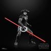 imageSTAR WARS The Black Series Fifth Brother Inquisitor Toy 6InchScale OBIWan Kenobi Action Figure Toys Kids Ages 4 and Up