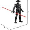 imageSTAR WARS The Black Series Fifth Brother Inquisitor Toy 6InchScale OBIWan Kenobi Action Figure Toys Kids Ages 4 and Up