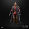 imageSTAR WARS The Black Series Magistrate Greef Karga Toy 6InchScale The Mandalorian Collectible Action Figure Toys for Kids Ages 4 and Up6 inch