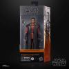 imageSTAR WARS The Black Series Magistrate Greef Karga Toy 6InchScale The Mandalorian Collectible Action Figure Toys for Kids Ages 4 and Up6 inch
