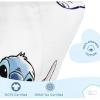 imageSaturday Park Disney Star Wars Droids Pack of 2 Reversible Pillowcase  100 Organic Cotton Double Sided Pillow Cover  GOTS ampamp OekoTEX CertifiedBlue  Lilo  Stitch