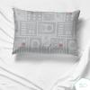 imageSaturday Park Disney Star Wars Droids Pack of 2 Reversible Pillowcase  100 Organic Cotton Double Sided Pillow Cover  GOTS ampamp OekoTEX CertifiedGrey  Star Wars