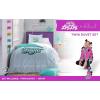 imageSaturday Park Star Wars Dark Side Darth Vader Tech FullQueen Duvet Cover and Sham Set  3 Piece 100 Organic Cotton Duvet Set  GOTS ampamp OekoTEX CertifiedTeal  Lay Lay